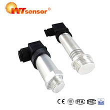 Food Grade Flush Diaphragem Pressure Sensor Pressure Transmitter PCM350